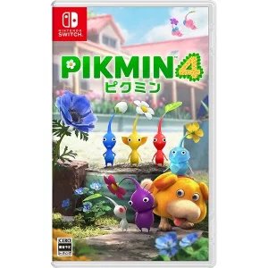 ピクミン4