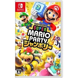 スーパー マリオパーティ ジャンボリー