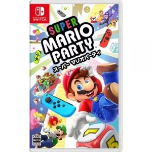 スーパー マリオパーティ