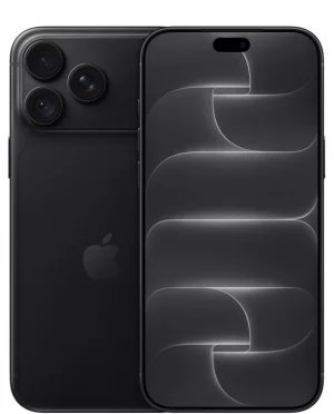 iPhone 18 Pro 1TB ブラック