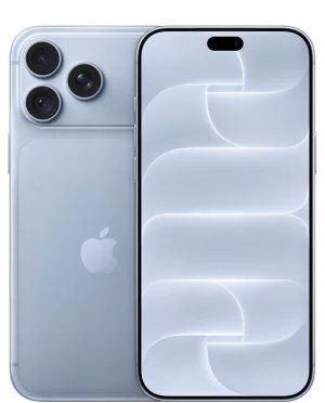 iPhone 18 Pro 1TB グレイシャー