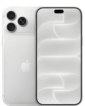 iPhone 18 Pro 1TB シルバー