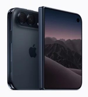 iPhone Duo 256GB ナイトスカイ