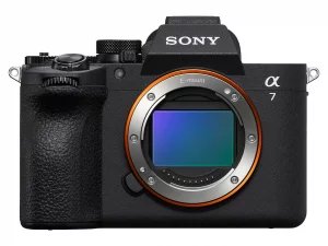 SONY(ソニー) α7 V ILCE-7M5 ボディ