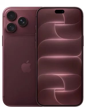 iPhone 18 Pro 512GB バーガンディ