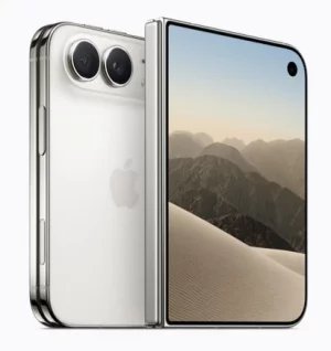 iPhone Duo 2TB スターホワイト