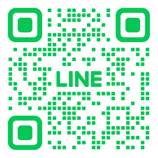 LINE QR